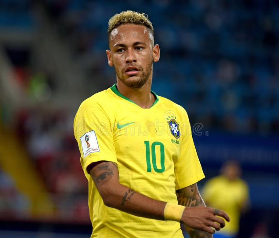 Neymar Jr